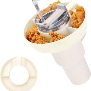 Stanley Cup Snack Bowl